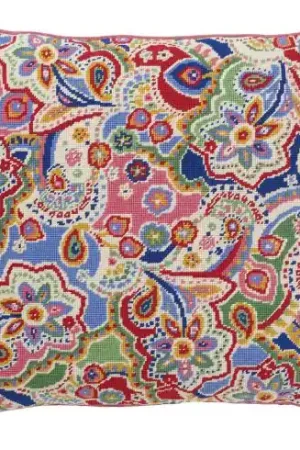 Kit cuscino canovacci - Alexa - Erhman Spedito Oggi