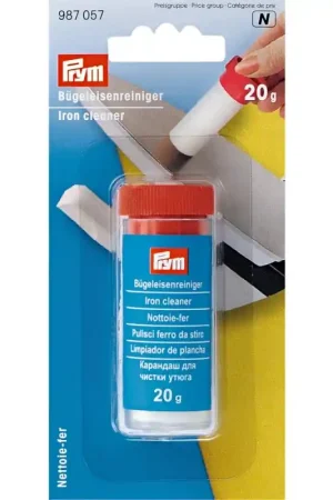 Pulisci ferro da stiro - Prym Consegna Rapida