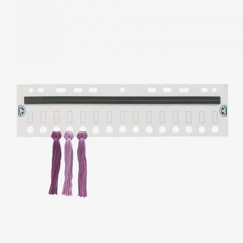 Prezzo Di Fabbrica Scheda raccogli gugliate con magneti - DMC