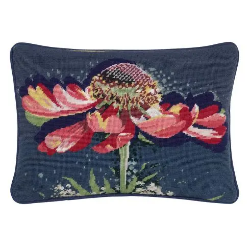 Kit cuscino canovacci - Regina del ballo - Erhman Novità