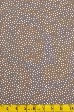 Pagamento Sicuro Stof Quilters Basic Marrone 4517-307