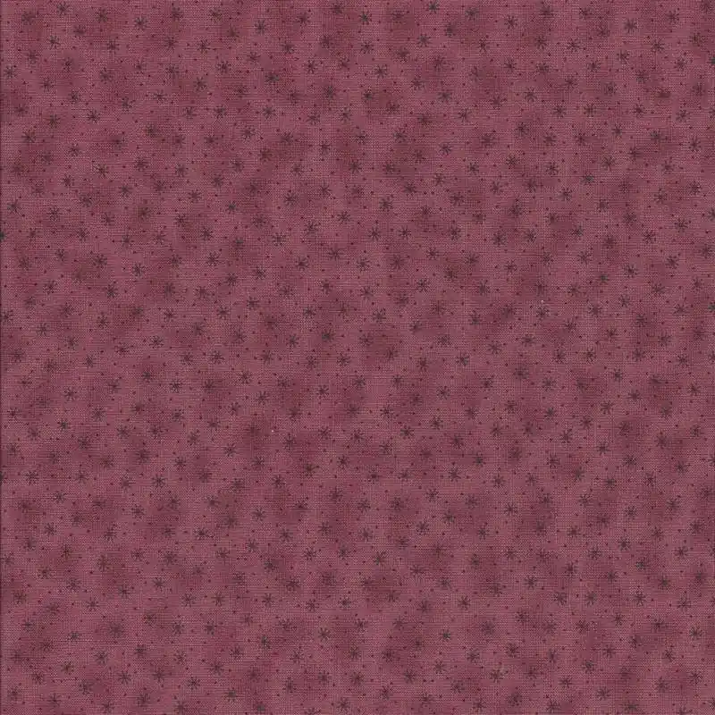 Stof, Basic Twist Pink Stars 4513-420 Nuova Collezione