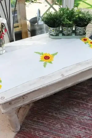 Compra Adesso Kit runner da ricamare - Girasoli - Trimits