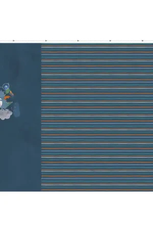 Compra Adesso Pannello tessuto Jersey Katia - Astro Pals Panel