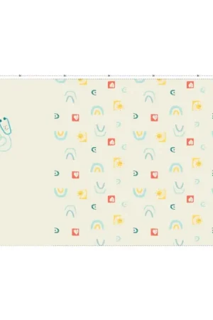 Pannello tessuto Jersey Katia - Thanksgiver Panel Esclusivo