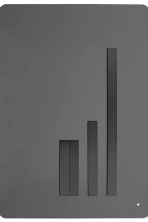 Tableau magnétique Prym pour fixation de diagramme Più Venduto