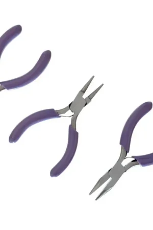 Set di mini pinze per bigiotteria - Trimits Direttamente Dal Produttore