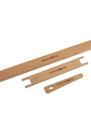 Set da 3 Accessori per Tessitura - Milward Ultime Pezzi