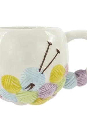 Direttamente Dal Produttore Tazza speciale per maglieriste