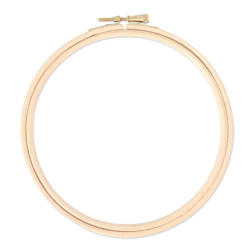 Tambour pour broderie 15 cm x1 Promozione Esclusiva