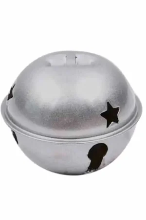 Campanella 9 cm - Durable Reso Gratuito