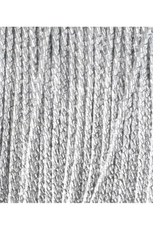 Bobine de fil Sorrento fabrication italienne 0,6 mm Argenté x50m Ordina Subito