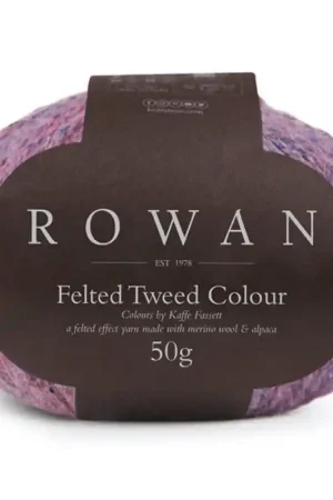 Prezzo Di Fabbrica Rowan Felted Tweed Colour