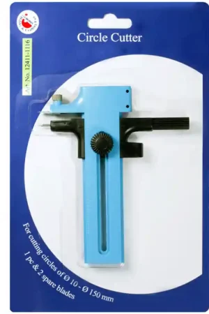 Spedizione Espresso Taglierina a compasso per tagli circolari