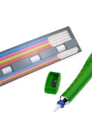 Reso Gratuito Set di portamine segnatessuti di gesso Signet-Duo - Hoechstmass