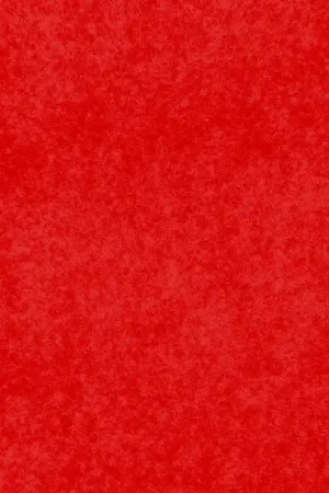 Quantità Limitata Pannolenci Rosso - alto 90 cm