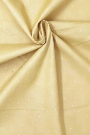 Ultimissimo Modello Maywood Studio Simpatico, Tessuto Crema Sfumato a Pois