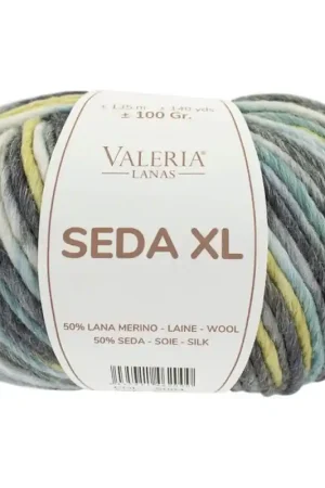 Offerta Valeria di Roma Seda XL