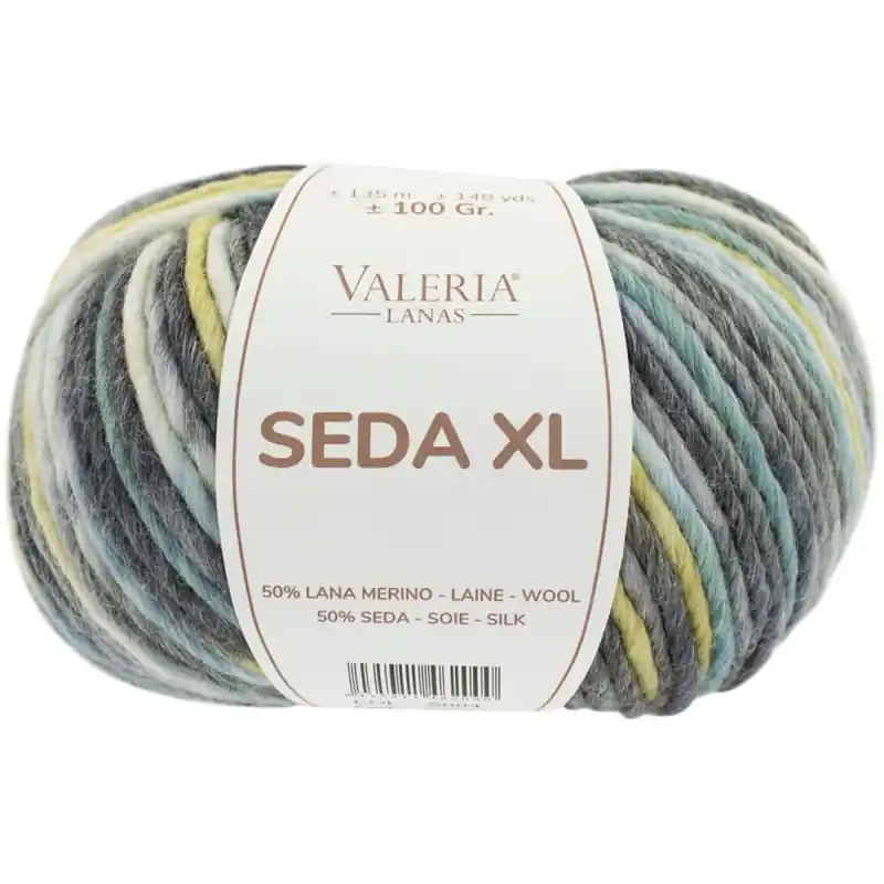 Offerta Valeria di Roma Seda XL