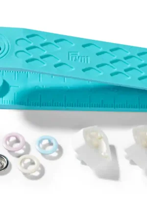 Set di bottoni automatici jersey - Prym Love Bestseller