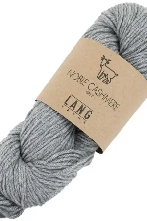 Prezzo Di Fabbrica Lang Yarns Noble Cashmere
