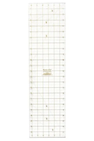 Regolo universale per patchwork - Hemline Gold Quantità Limitata