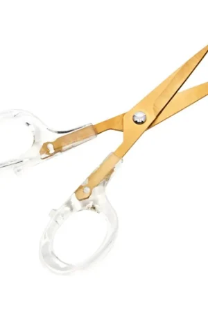 Forbici da ricamo 12,5cm - Hemline Gold Nuova Collezione