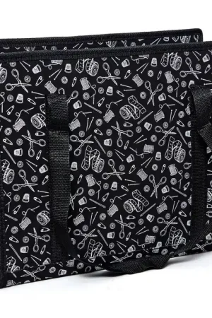 Prezzo Di Fabbrica Borsa portalavoro multiuso - Hemline Gold