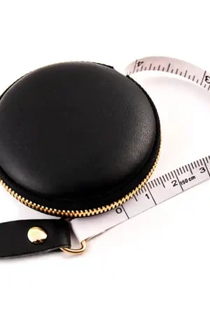 Metro a nastro rientrabile per sarti 150 cm - Hemline Gold Promozione