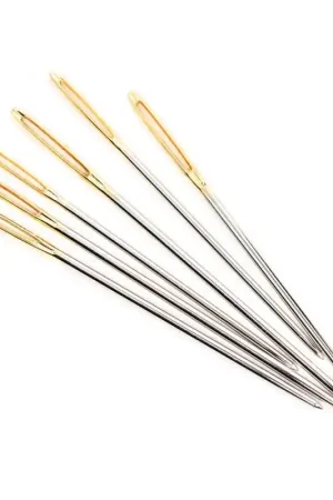 Aghi Tapestry Cruna Oro Nº 18-22 - Hemline Gold Saldi