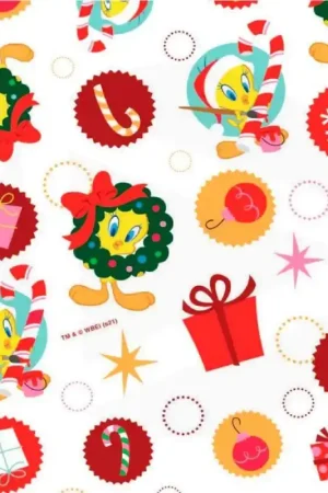 Offerta Lampo Tessuto in cotone - Regali - Piolin