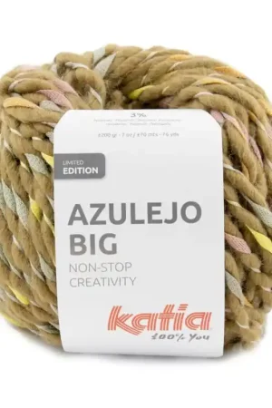 Sconto Katia Azulejo Big