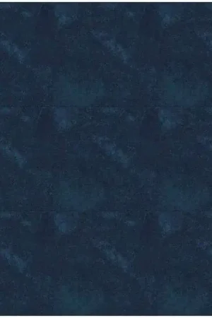 Nuova Collezione PB Textiles, Tessuto Blu Sfumato