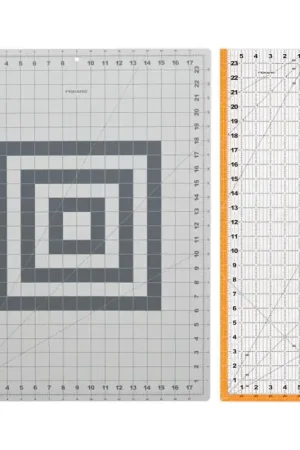 Kit di accessori per patchwork - Fiskars Miglior Prezzo