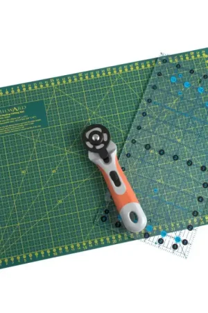 Kit di Patchwork per principianti - Milward Compra Online