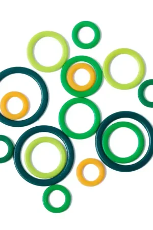 Acquista Ora Segnamaglie ad anello - KnitPro