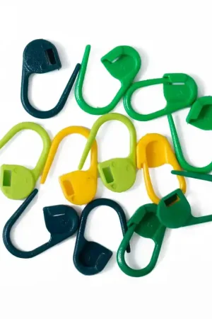 Ultima Occasione Segnamaglie a lucchetto - KnitPro