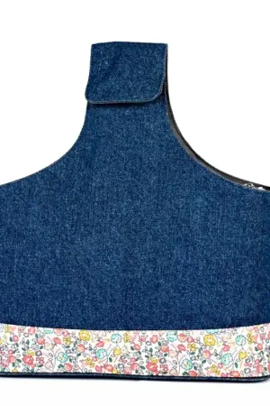 Promozione Esclusiva Borsa Portalavoro Bloom Collection - KnitPro