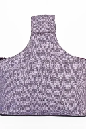 Borsa portalavoro Snug Collection - KnitPro Esclusivo