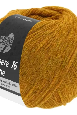 Popolare Lana Grossa Cashmere 16 Fine