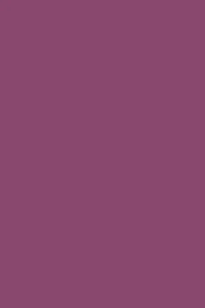 Spedizione Espresso Tilda Solid Basics Plum - Tessuto Viola Prugna Tinta Unita