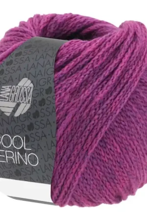 Lana Grossa Cool Merino Must-Have