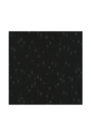 Consegna Rapida Robert Kaufman, Tessuto Blu con Stelle Dorate