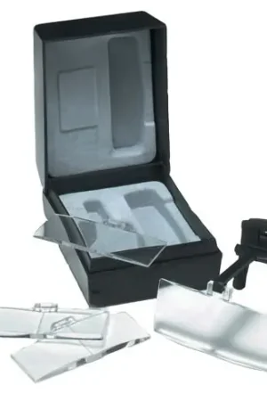 Soddisfatti O Rimborsati Lente - Multi lenti d'ingrandimento - Daylight