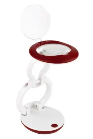 Prezzo Ridotto Lampada Booster - Lente LED luminosa Yoyo - Daylight