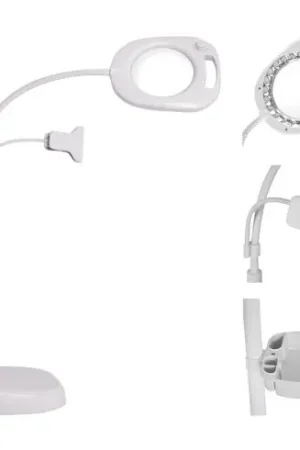 Soddisfatti O Rimborsati Lampada multifunzionale - Lampada lente 4 in 1 - PURElite