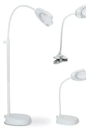 Lampada multifunzionale - Lampada lente PURElite - PURElite Sconto