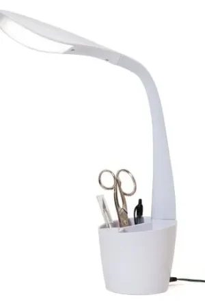 Sconto Lampada da tavola - Lampada Hobby professionale a LED - PURElite