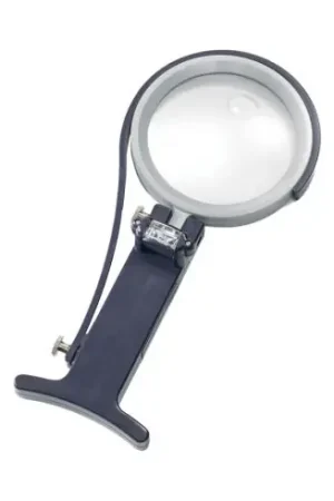 Lente - Lente di ingrandimento universale LED - Prym Nuovo Arrivo