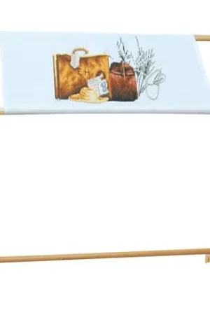 Compra Online Telaio per ricamare - Telaio su piedi - LMC